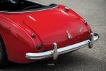Austin-Healey 100-6 1956 года